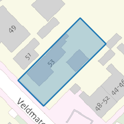 Perceel HBG01-C-1883