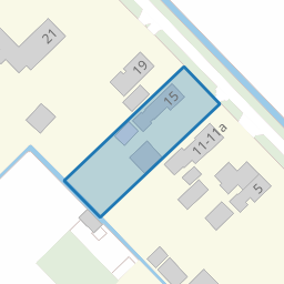 Perceel HBG01-C-1893