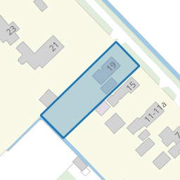 Perceel HBG01-C-1894