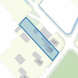 Perceel HBG01-C-1908