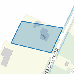 Perceel HBG01-C-2037