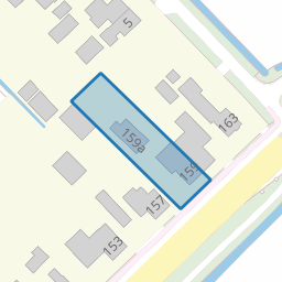 Perceel HBG01-C-2084