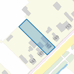 Perceel HBG01-C-2086