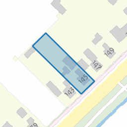 Perceel HBG01-C-2087