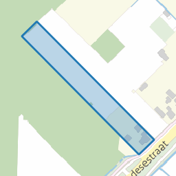 Perceel HBG01-C-2115