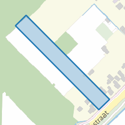 Perceel HBG01-C-2116