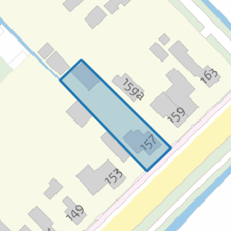 Perceel HBG01-C-2138