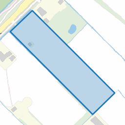 Perceel HBG01-C-2162