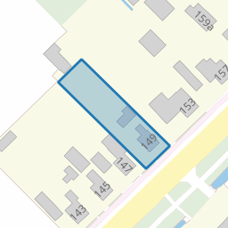 Perceel HBG01-C-2163