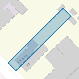 Perceel HBG01-C-2223