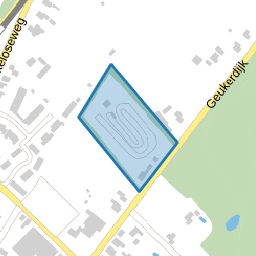 Perceel HBG01-C-2230