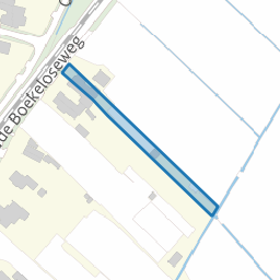 Perceel HBG01-C-2231