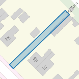 Perceel HBG01-C-2235