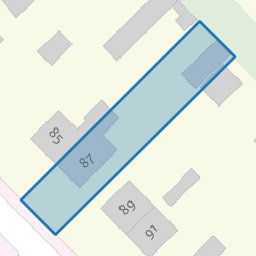 Perceel HBG01-C-2237