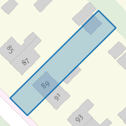 Perceel HBG01-C-2238