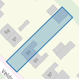 Perceel HBG01-C-2240