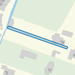 Perceel HBG01-C-2307