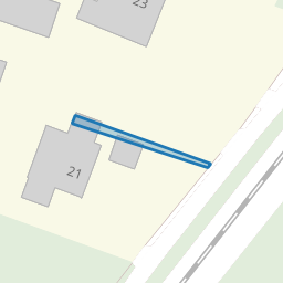 Perceel HBG01-C-2309