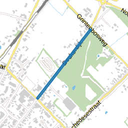 Perceel HBG01-C-2413