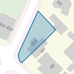 Perceel HBG01-C-2488