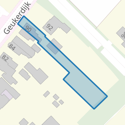 Perceel HBG01-C-2493