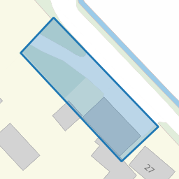 Perceel HBG01-C-2527