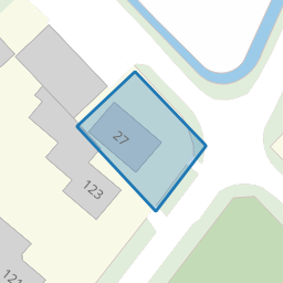 Perceel HBG01-C-2528