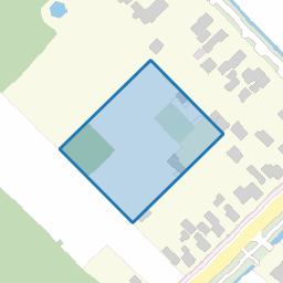 Perceel HBG01-C-2531