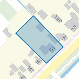 Perceel HBG01-C-2532