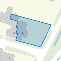 Perceel HBG01-C-2550