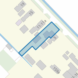 Perceel HBG01-C-2585