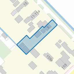 Perceel HBG01-C-2586