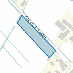 Perceel HBG01-C-2743