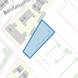 Perceel HBG01-C-2750