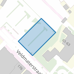 Perceel HBG01-C-2753