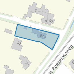 Perceel HBG01-C-2781