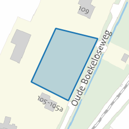 Perceel HBG01-C-2816