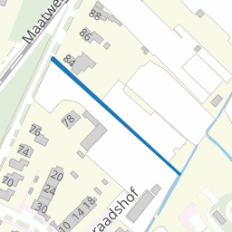 Perceel HBG01-C-2862