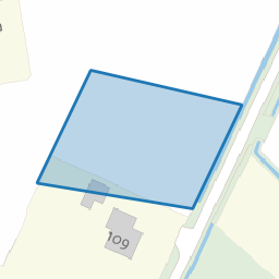 Perceel HBG01-C-2899