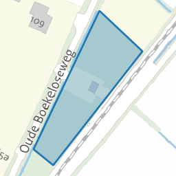 Perceel HBG01-C-2900