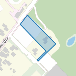 Perceel HBG01-C-2934