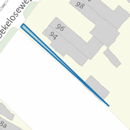 Perceel HBG01-C-2946