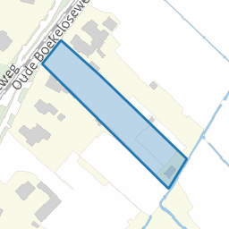 Perceel HBG01-C-2947