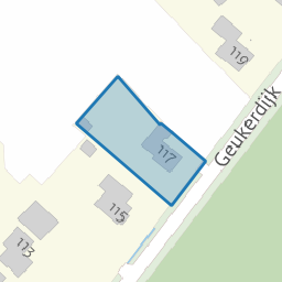 Perceel HBG01-C-2948