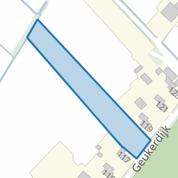 Perceel HBG01-C-2949