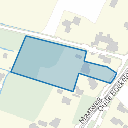 Perceel HBG01-C-2983