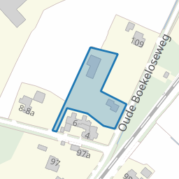 Perceel HBG01-C-2985