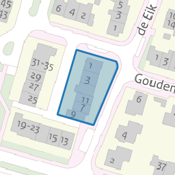 Perceel HBG01-C-3041