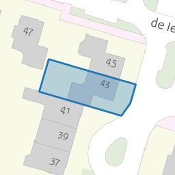 Perceel HBG01-C-3043