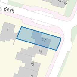 Perceel HBG01-C-3047